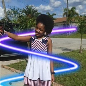 Hello! I'm Destiny:)